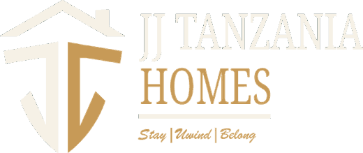 JJ Tanzania Homes